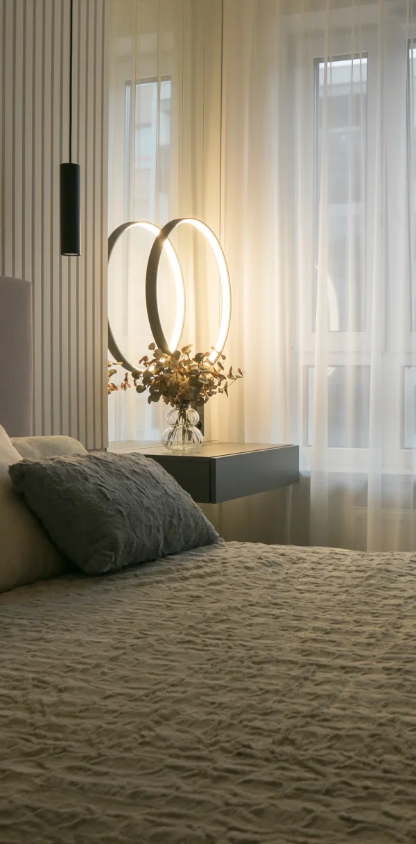 apartament premium, projekt mieszkania premium Warszawa 2027