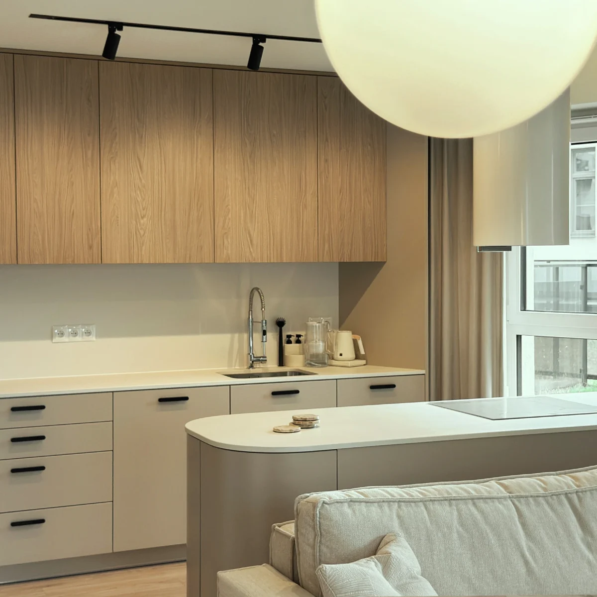 kompleksowy projekt wnętrz architekt wnętrz Kraków 2027 1