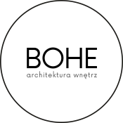 BOHE: architekt wnętrz Białystok